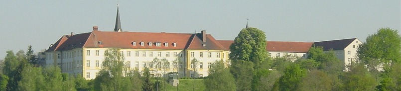 Kloster Zangberg
